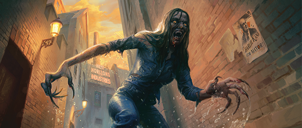 Children of Blood - Fantasy Flight Games