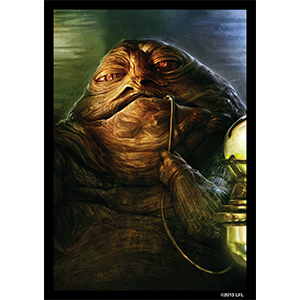Jabba the Hutt - Fantasy Flight Games