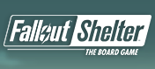 Fallout Shelter: The Board Game
