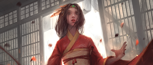 Fantasy Flight Games – Tainted Lands Dynasty Pack – Espansione Per Gioco Di Carte L5R LCG – Multicolore – Non Adatto A <3 Anni
