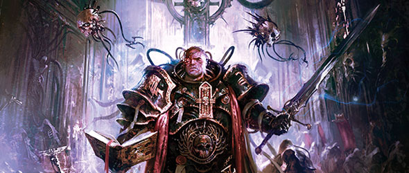 Warhammer 40k Dark Heresy Pdf