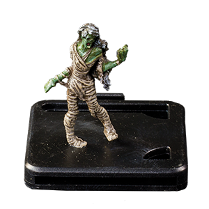 Arkham Horror Premium Figures