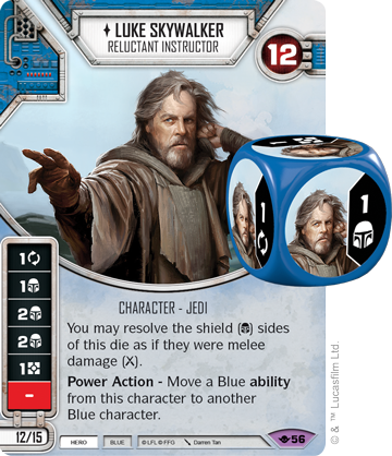 Star Wars Destiny, Way of the Force, releases July 5