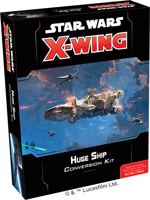 X wing imperial conversion on sale kit