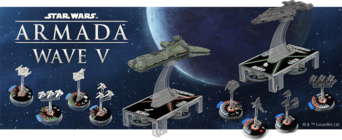 Star Wars Armada - Wave V News Swm21-24_header