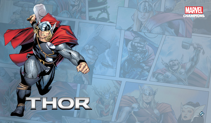 [Hero Pack] Thor Ms17en_playmat_thor