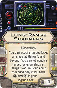 [100][DF] Liste mit Bomber, Soontir und zwei TIE-Fighter Swx52-long-range-scanners