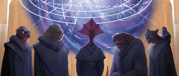 Newcomers to the Galactic Stage Newcomers to the Galactic Stage