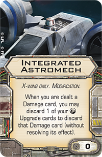 Text Integrated Astromech -> Rückschlüsse auf X-Wing Buff? Integrated-astromech