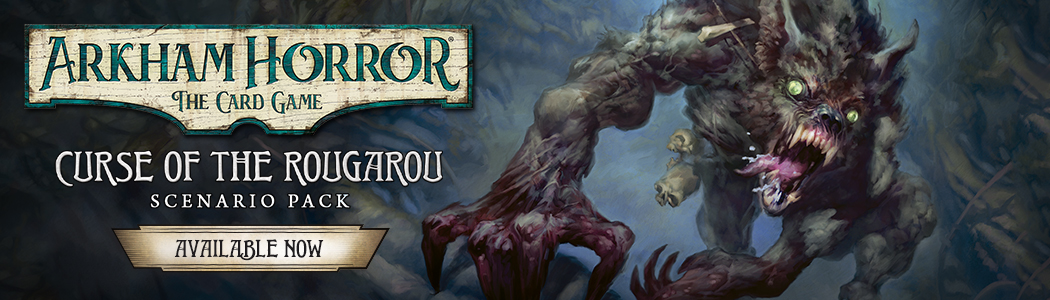 Fantasy Flight Games