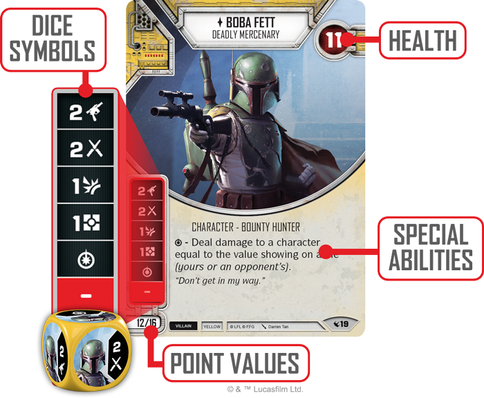 Star Wars: Destiny