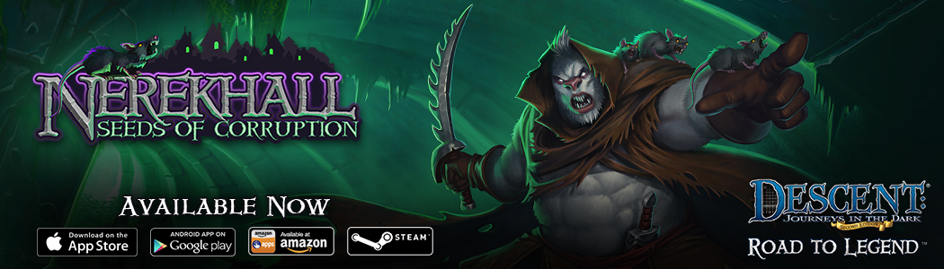 Fantasy Flight Games