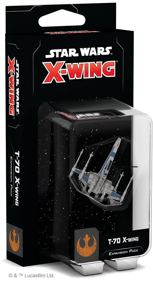 x wing 2.0 resistance conversion kit