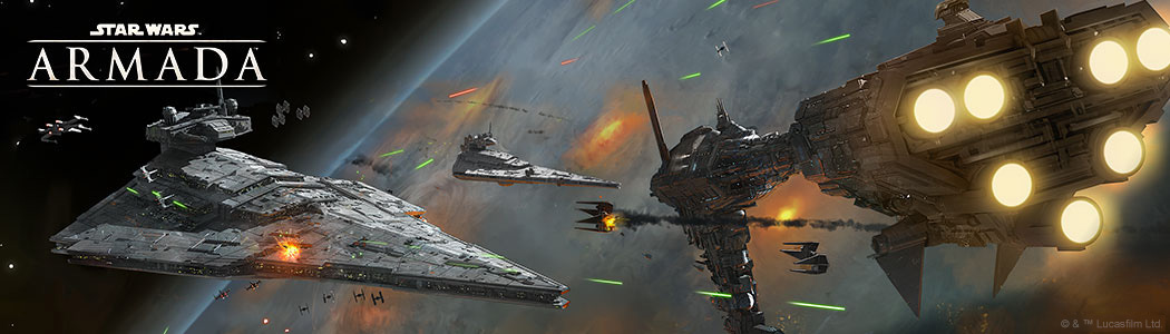 Star Wars: Armada