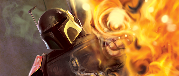 boba fett fire