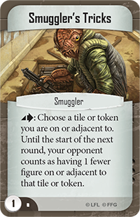 [IA] Outside the law  Smugglers-tricks