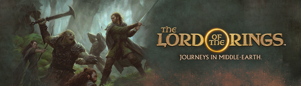 Lord of the rings journeys in middle earth app mac download