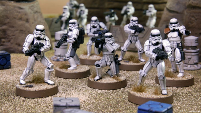 Grappling Hooks, Starwarslegion Wiki