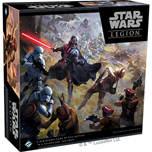 Star Wars: Legion