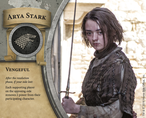 Fantasy Flight Games – Il Trono Di Spade JCE – Mazzo Introduzione Casa Tyrell – Gioco Di Carte Evolutivo (2-4 Giocatori, 14+ Anni)