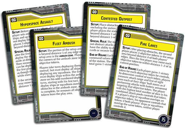 Star Wars Armada - NEWS !!! ONLY !!! Defense-objectives-fan