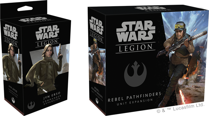 [LEGION] [News] Rogue One  Swl31-32_boxes