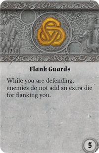 Unleash the Leonx - Fantasy Flight Games