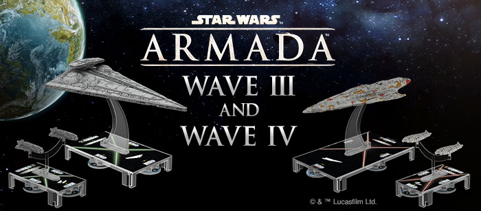 Star Wars Armada Fleet Commander Contest Fantasy Flight Games