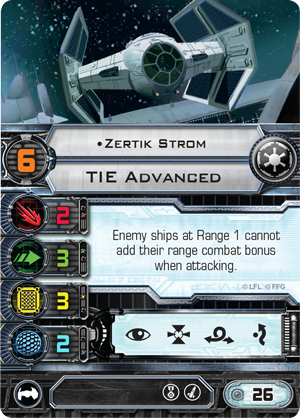 [Epic] IMPERIAL RAIDER  - NEWS !!! ONLY !!! Zertik-strom