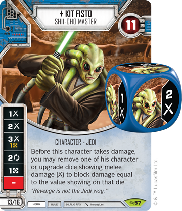 Star Wars Destiny Across the Galaxy, pre-orders