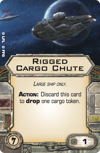 Fantasy Flight Games Star Wars X-Wing Shadow Caster - Uitbreiding Miniatuurspeel