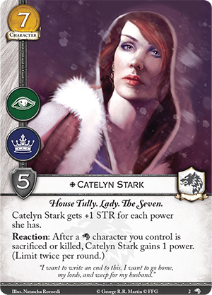 The Faith Militant Chapter Pack - Espansione Per Gioco Di Carte A Game Of Thrones LCG 2ª Edizione (GT27), Fantasy Flight Games