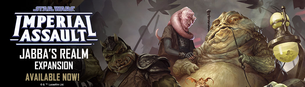Fantasy Flight Games