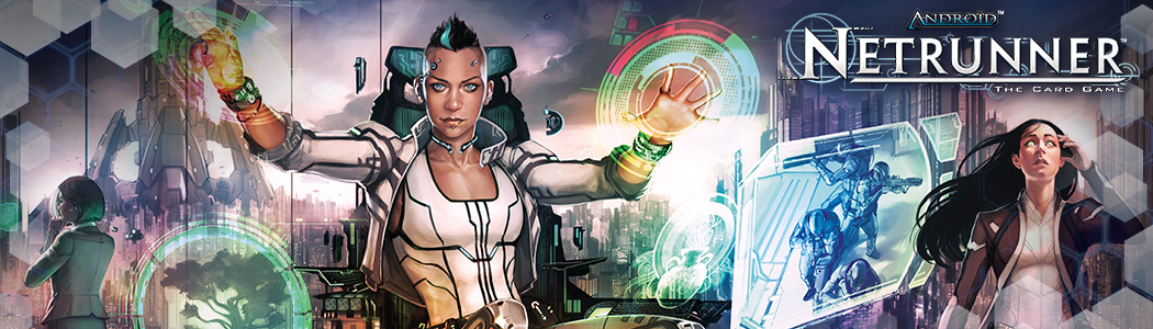 Android:Netrunner banner