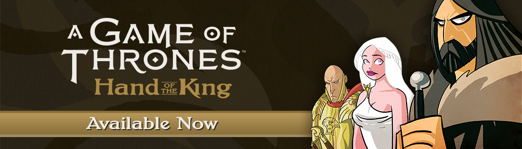 Fantasy Flight Games