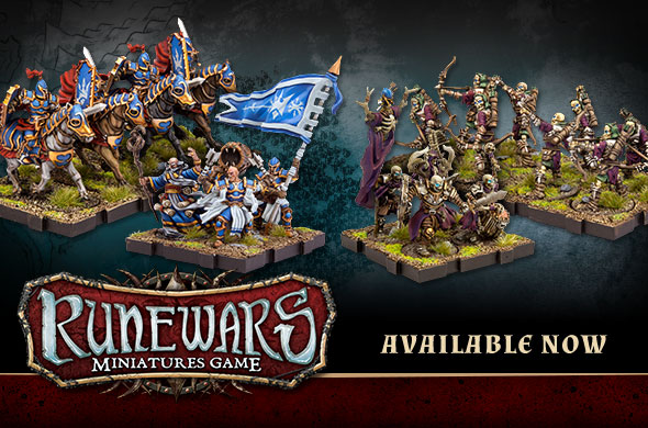 Fantasy Flight Games