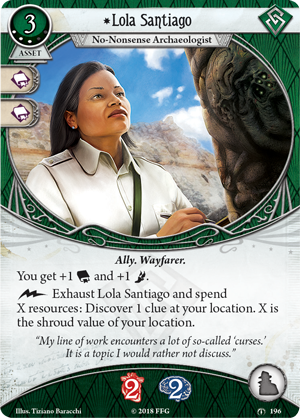 Arkham Horror Card Game – Heart Of The Elders Expansion, Brand New, US