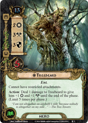 [Soin, soin, soin] Sylvebarbe-Erkenbrand-Mirlonde Treebeard