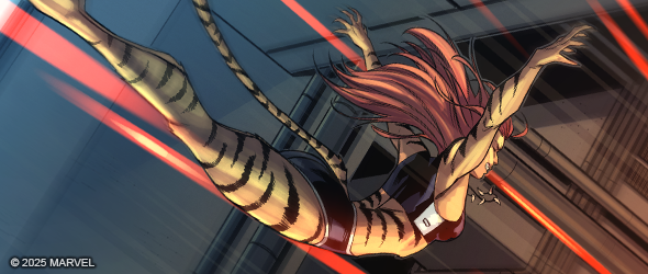 On the Hunt