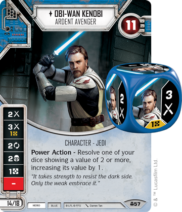 Star Wars Destiny Convergence Pre-orders