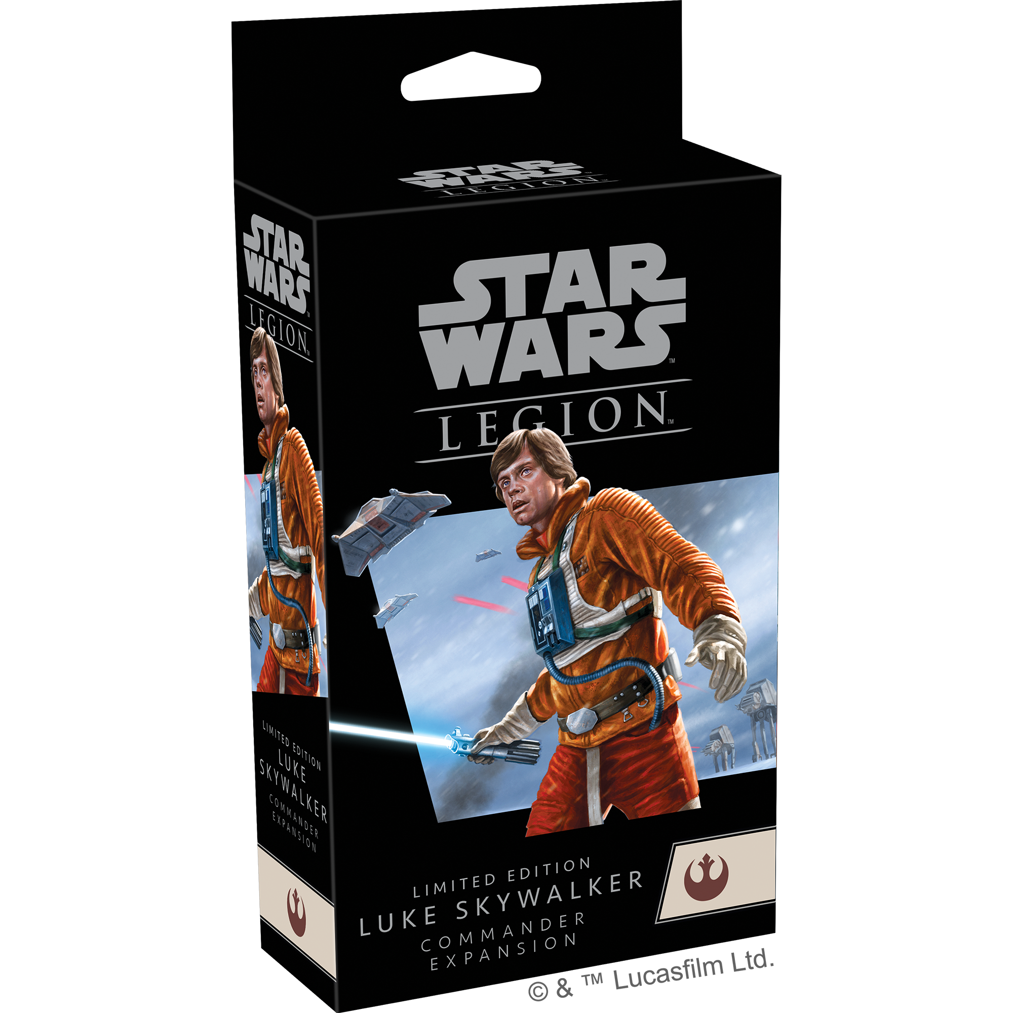 Star Wars Legion Exclusive Set Revealed: Here's Where To Get Yours!