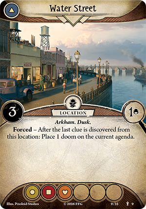 arkham horror location cards Tarkir Dragonstorm - Collector Booster Pack main image 1