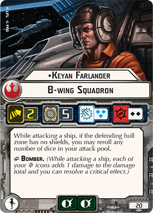  Star Wars Armada - Wave I News Keyanfarlander